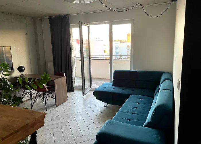 Wieloapartment Radom - Paderewskiego