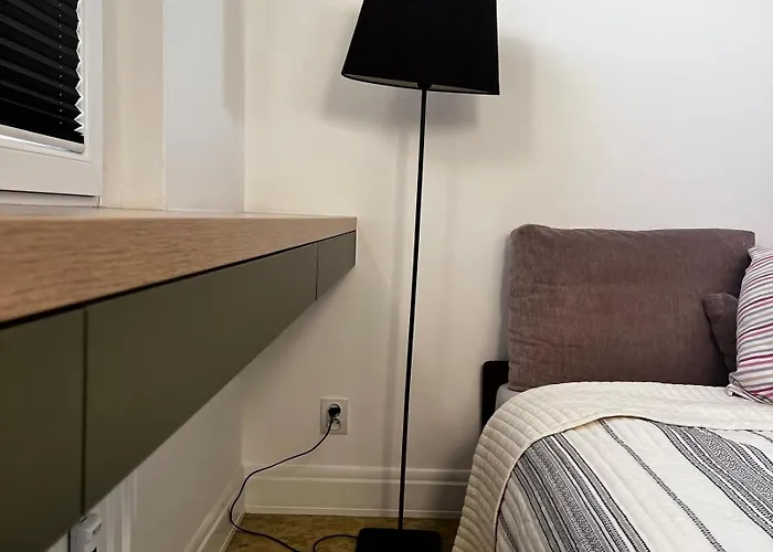 Wieloapartment Radom - Paderewskiego