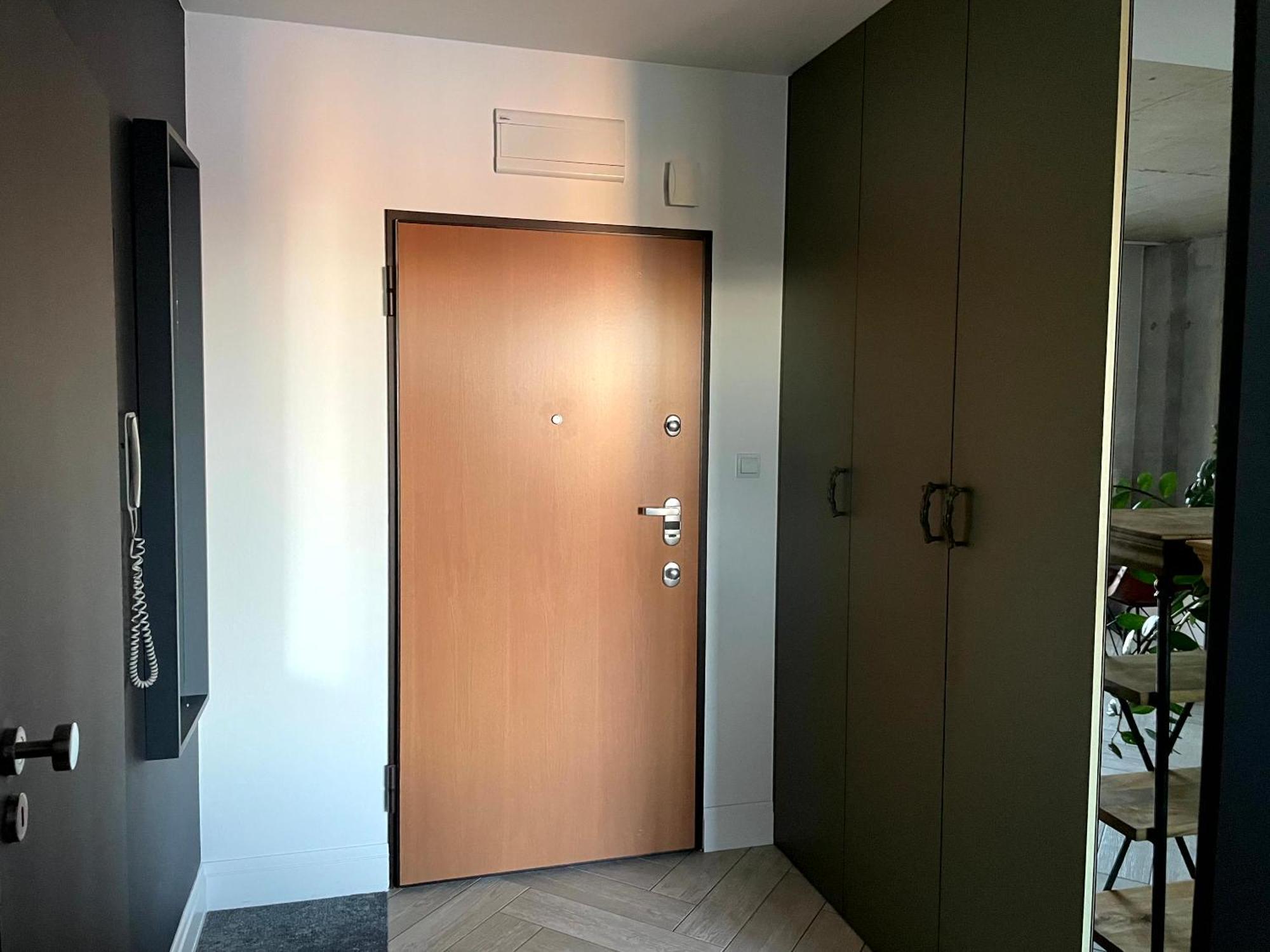 Wieloapartment - Paderewskiego Apartment *