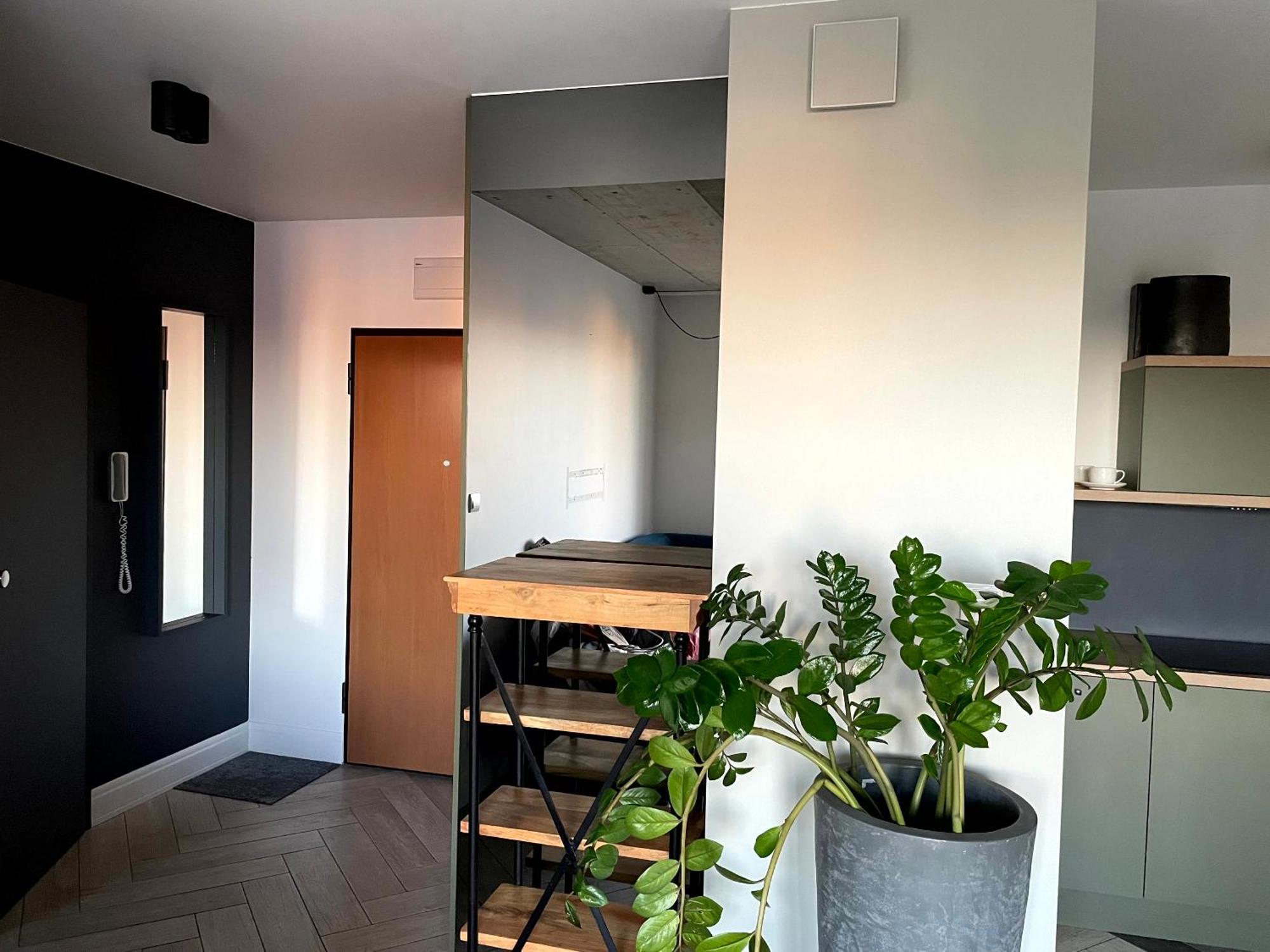 Apartment Wieloapartment - Paderewskiego