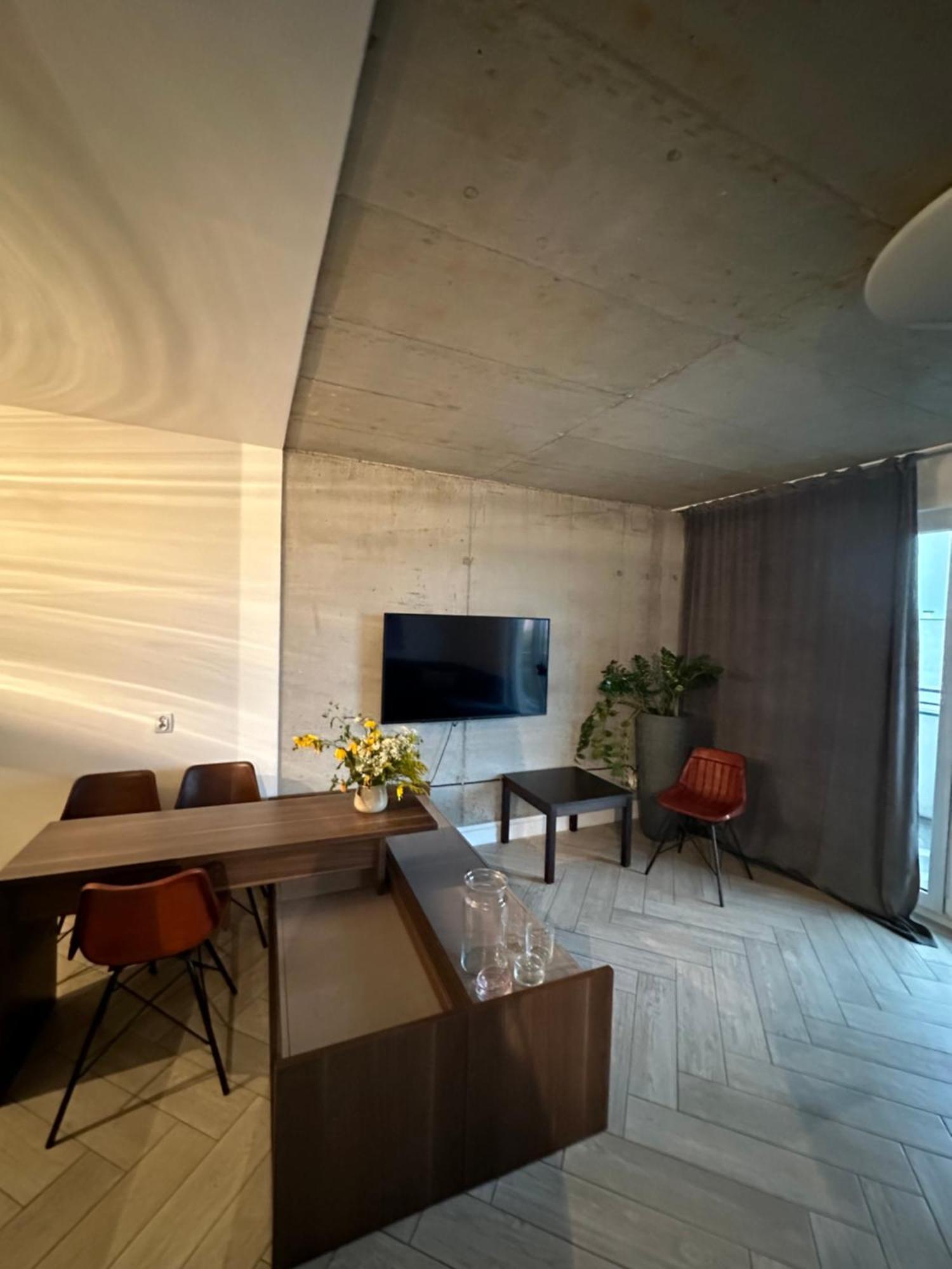 Wieloapartment - Paderewskiego *