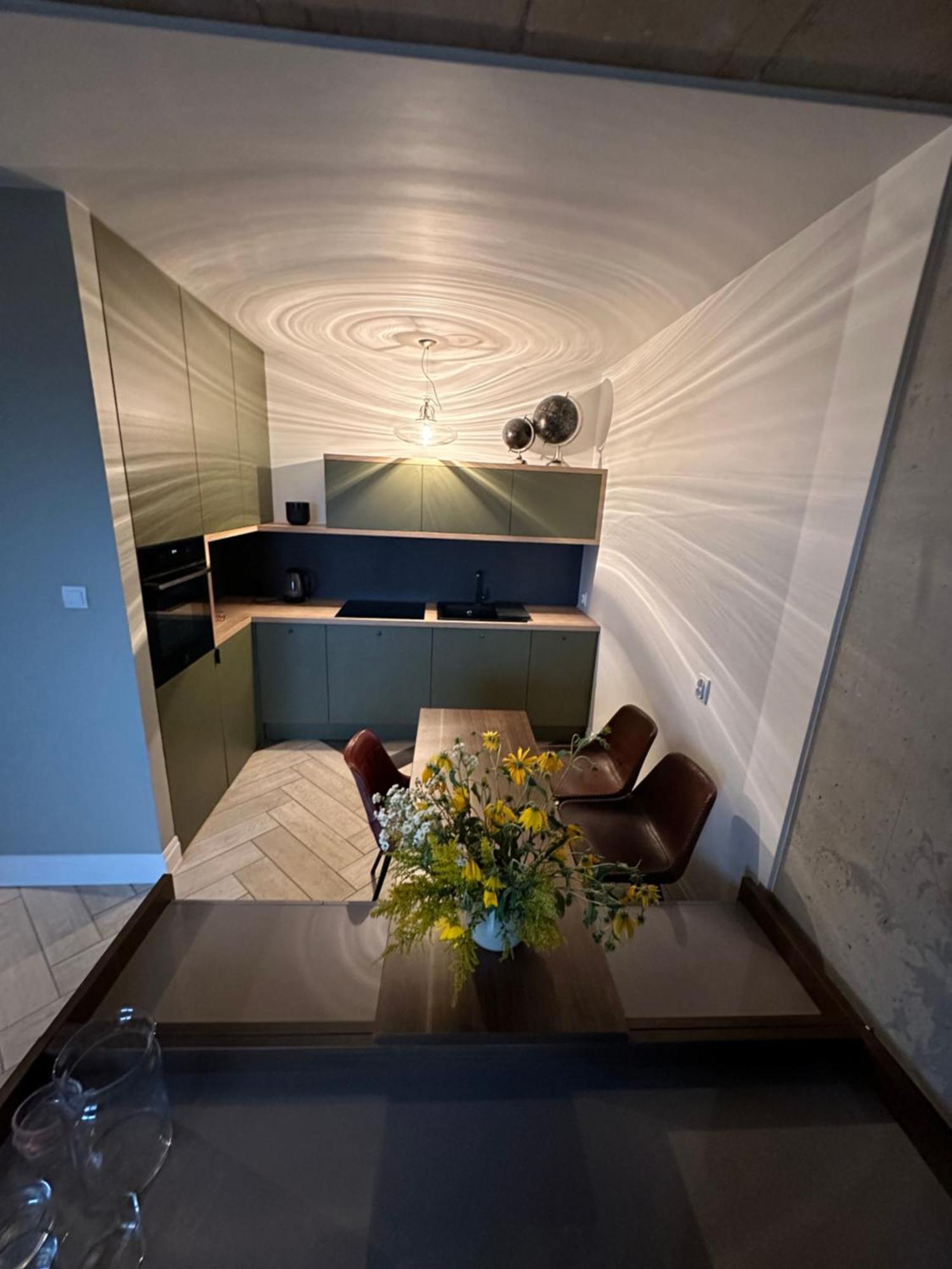 Wieloapartment - Paderewskiego Apartment Radom