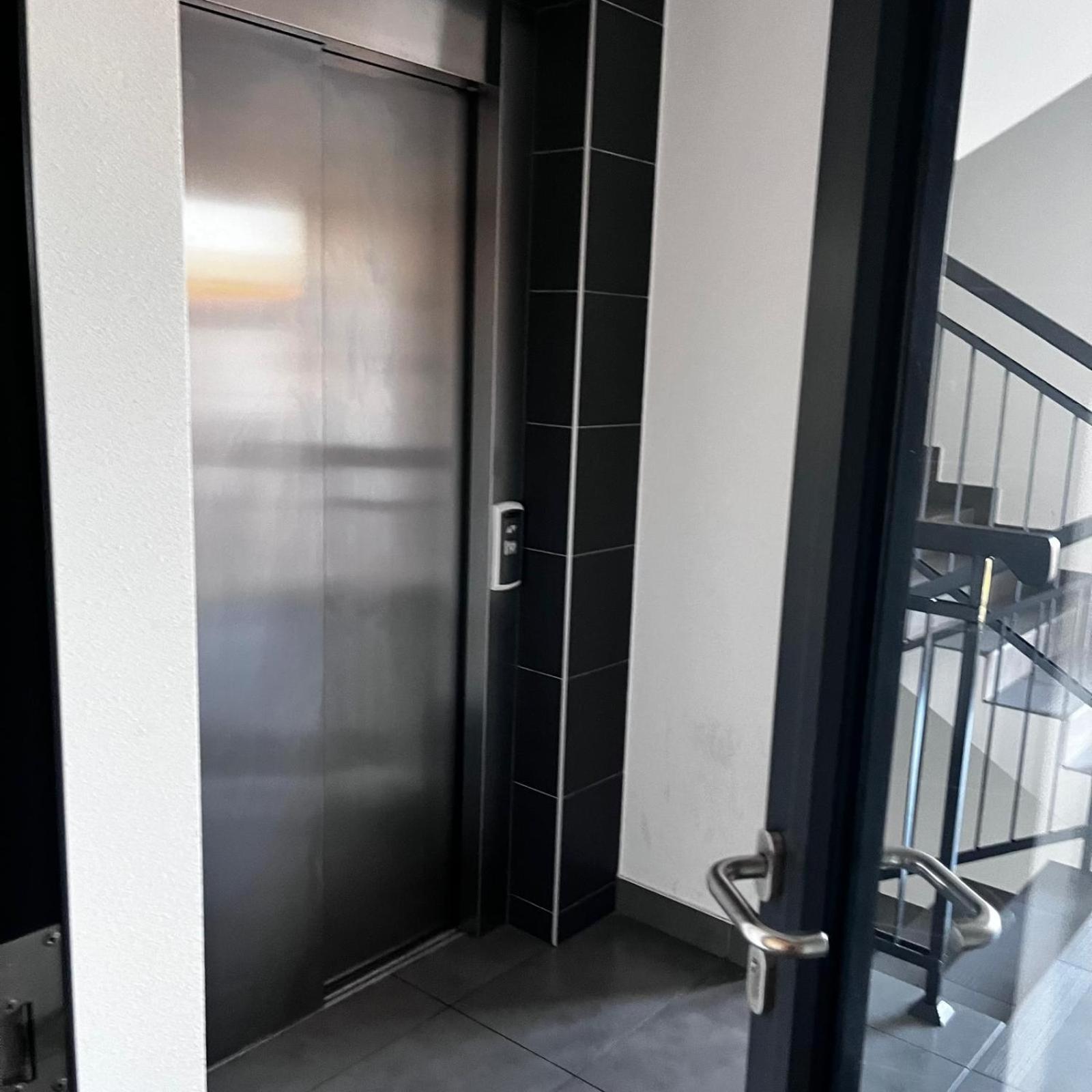 Wieloapartment - Paderewskiego Apartment *