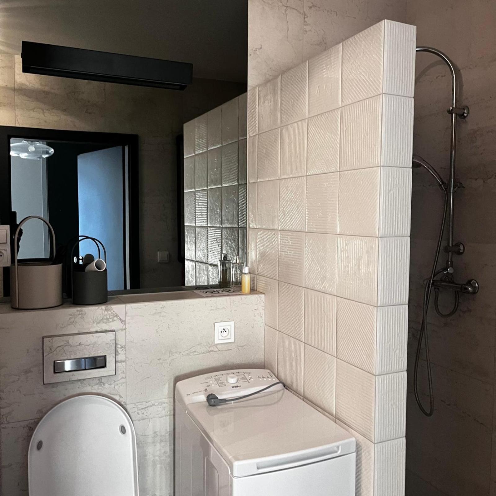 Apartment Wieloapartment - Paderewskiego
