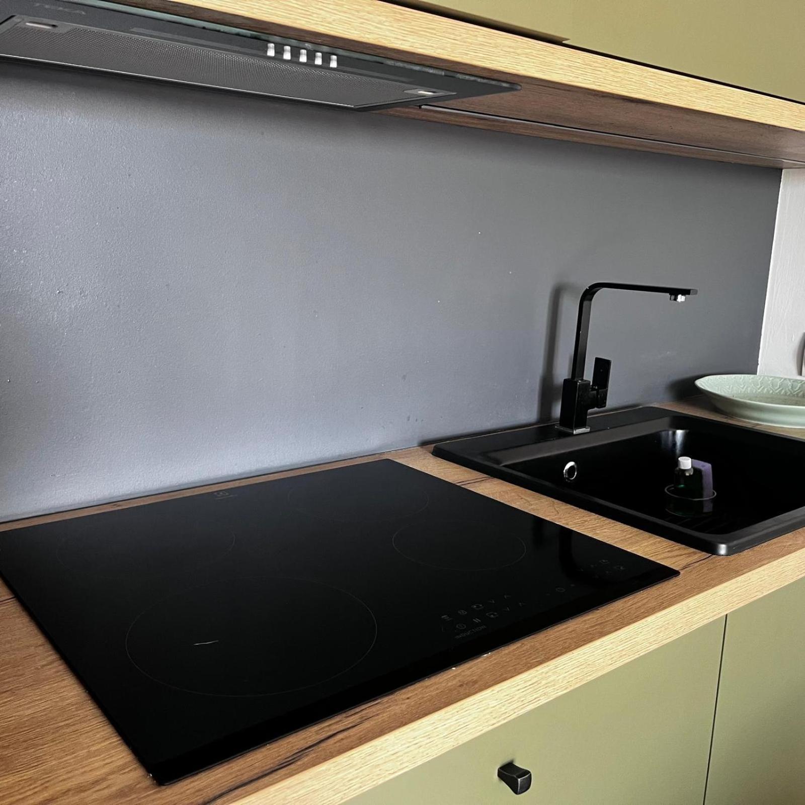 Wieloapartment - Paderewskiego Apartment Radom