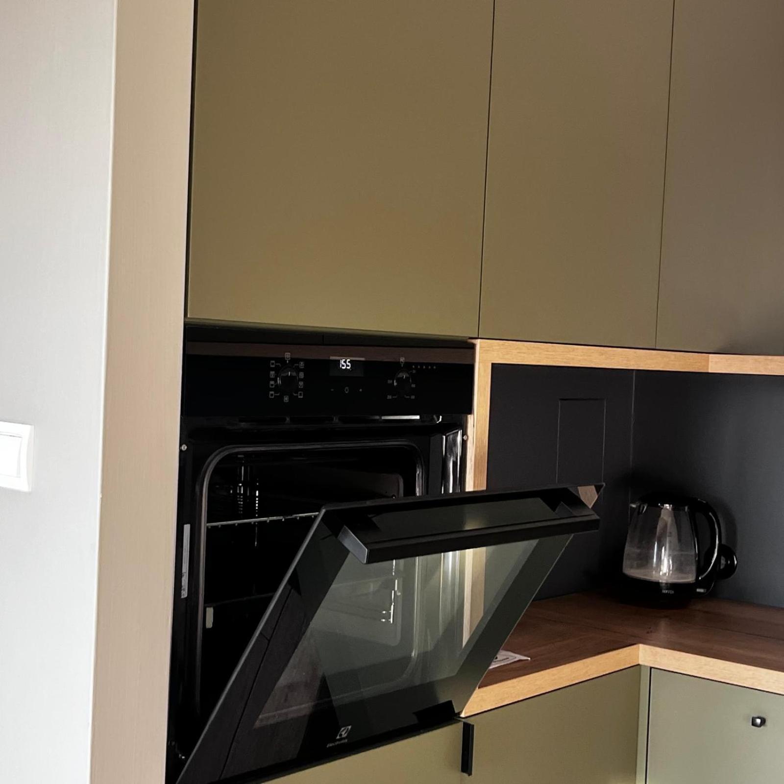 Apartment Wieloapartment - Paderewskiego *