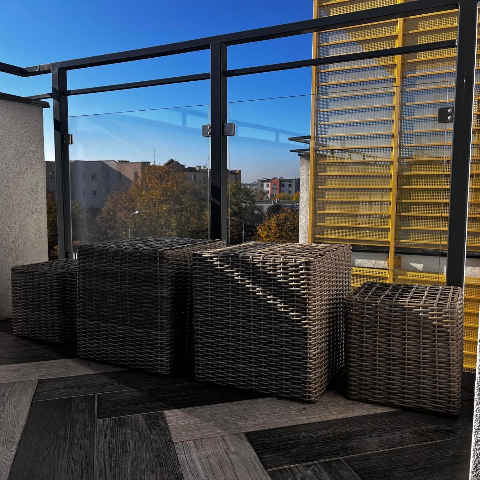 Wieloapartment - Paderewskiego Apartment Radom