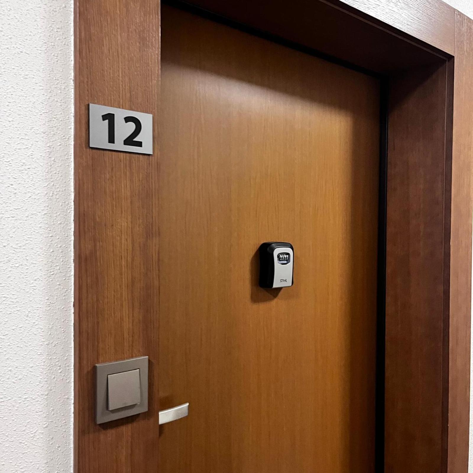 Wieloapartment - Paderewskiego