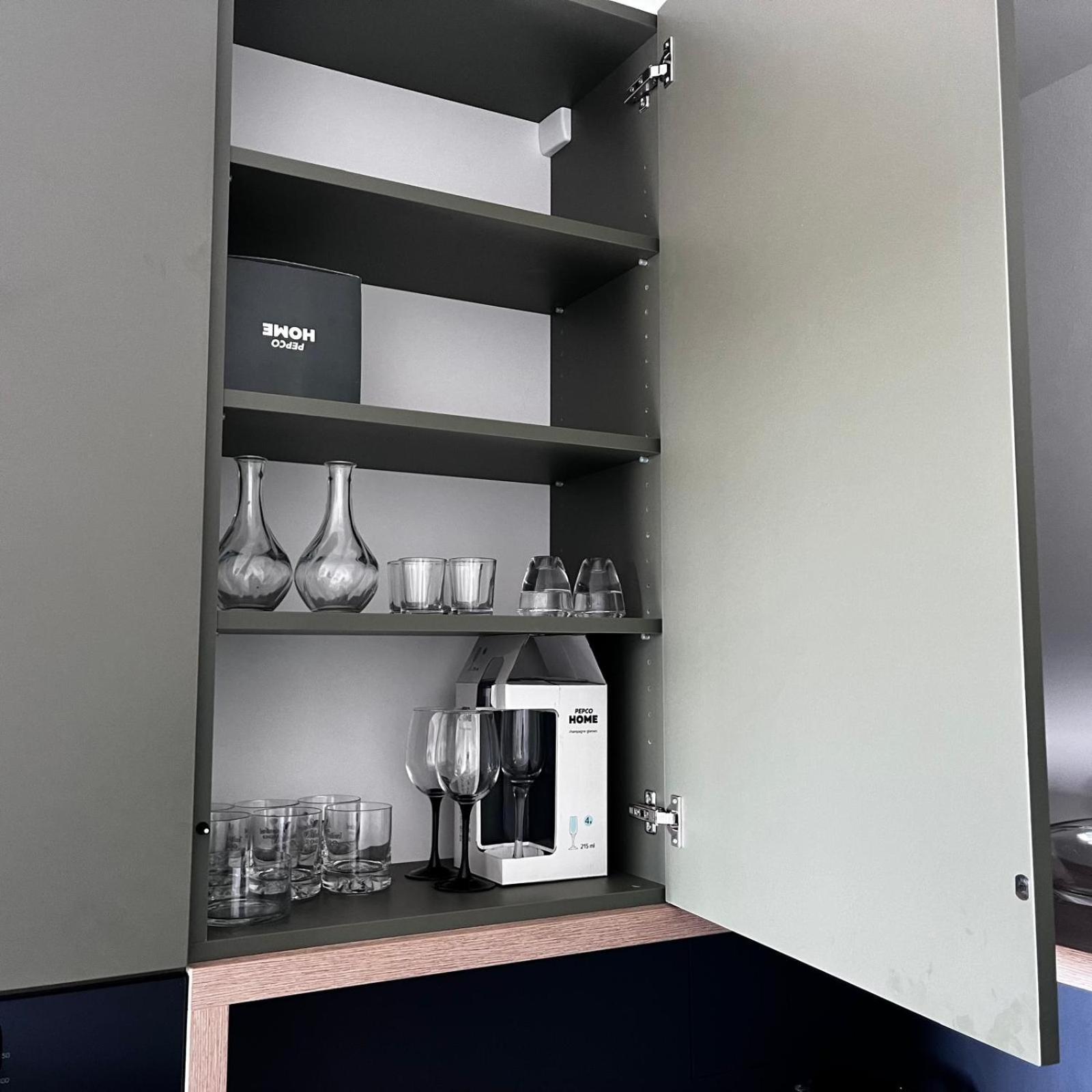 Wieloapartment - Paderewskiego Apartment