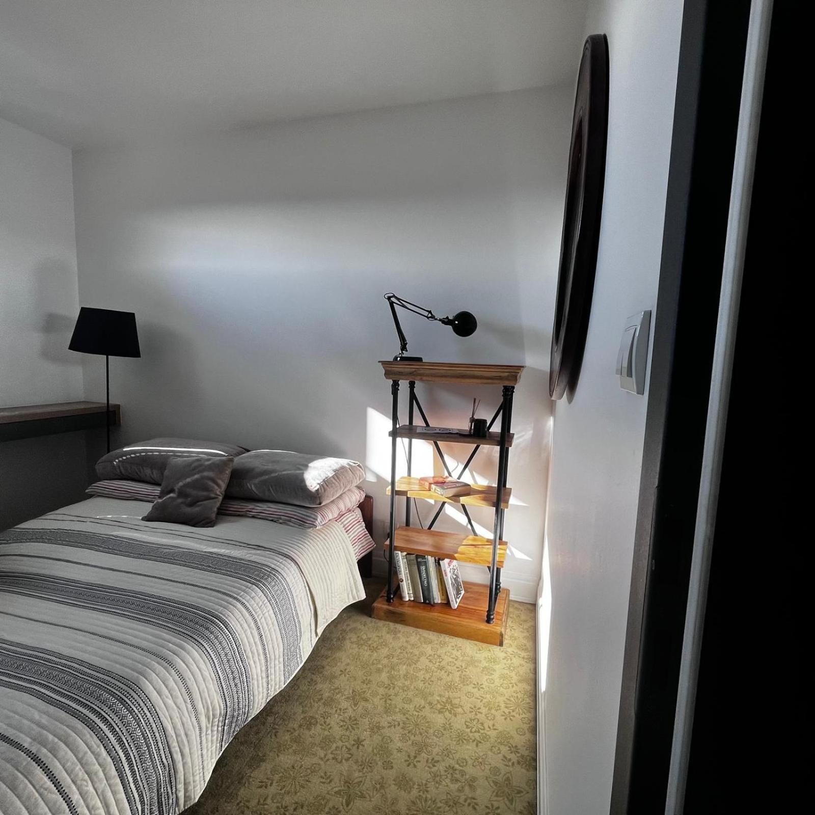 Wieloapartment - Paderewskiego Apartment *