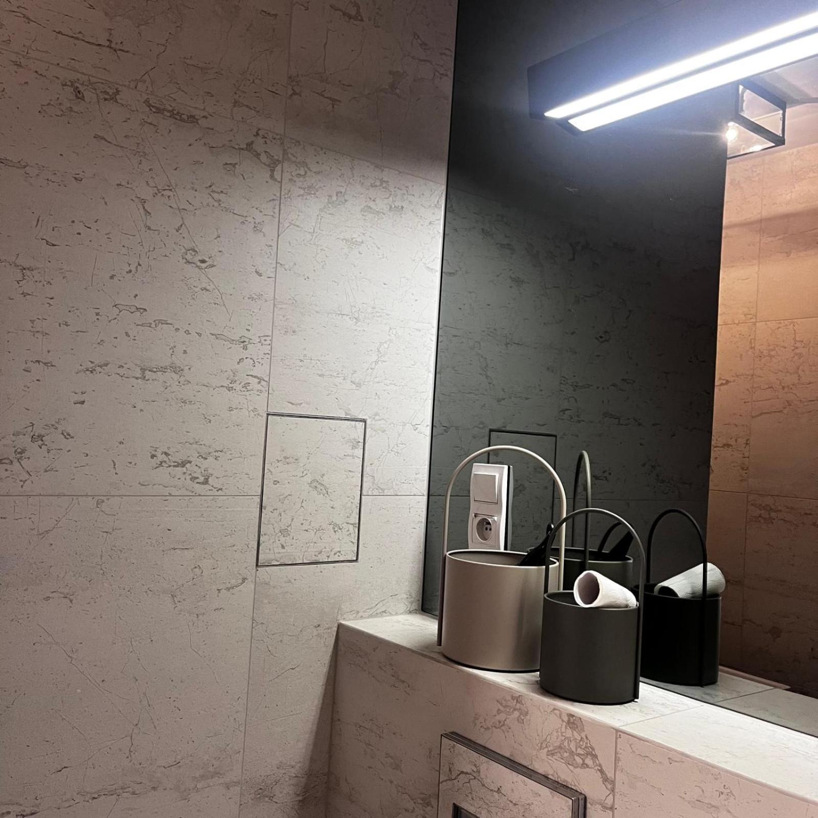 Wieloapartment - Paderewskiego *