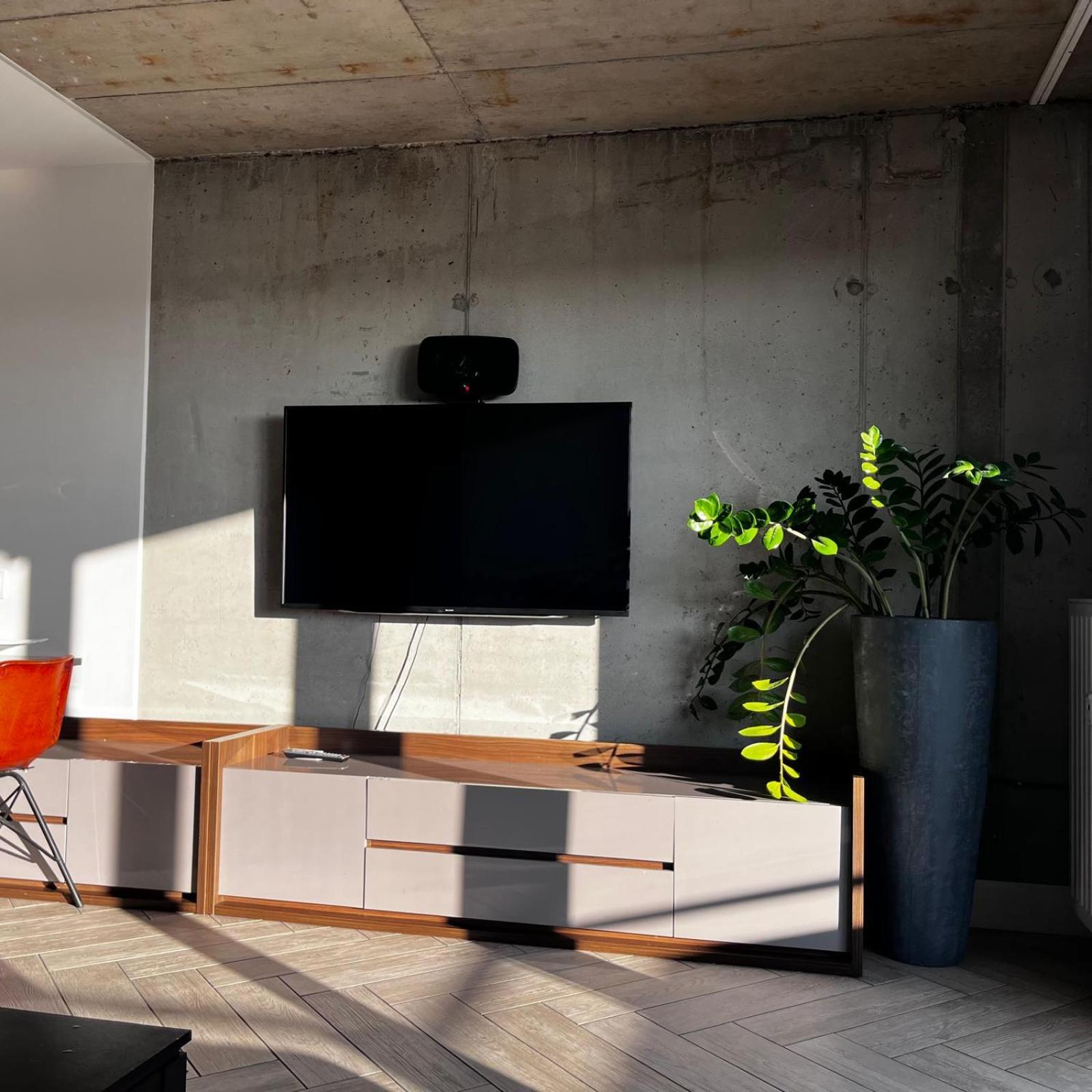 Wieloapartment - Paderewskiego *