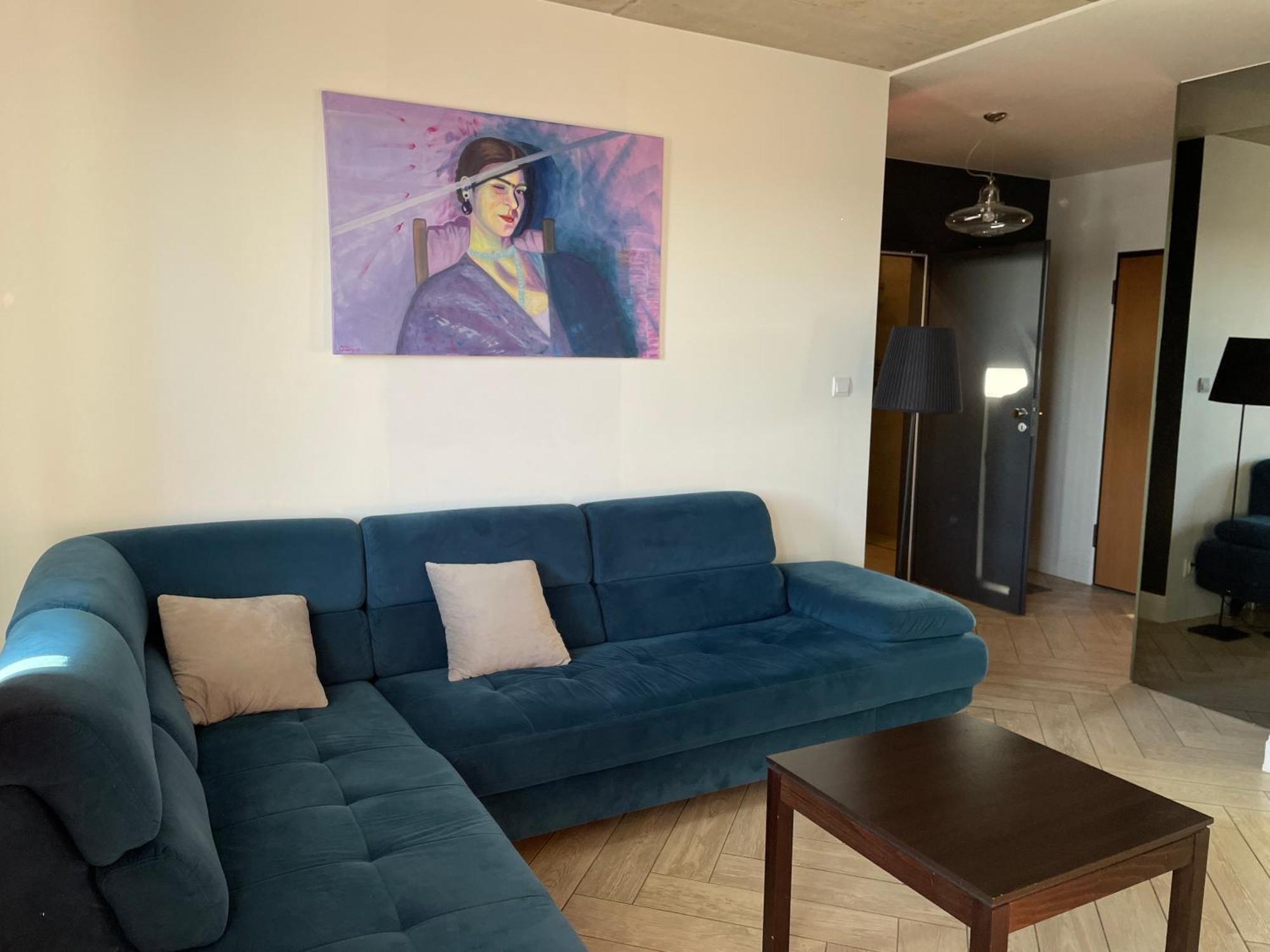 Wieloapartment - Paderewskiego