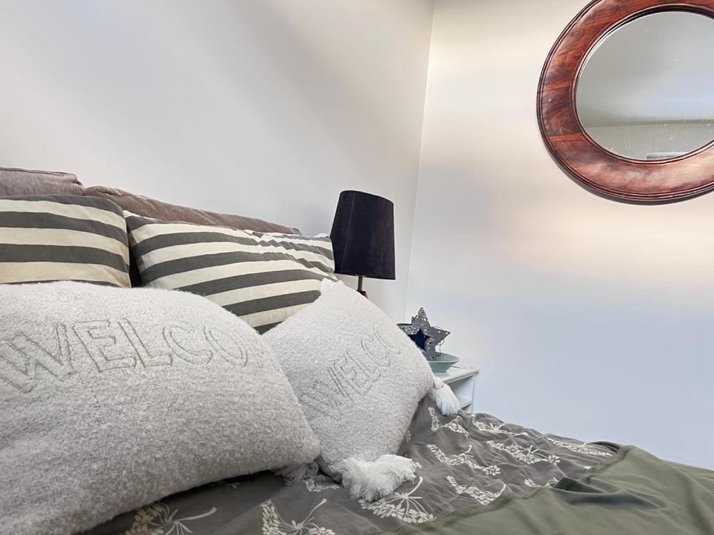 Apartment Wieloapartment - Paderewskiego