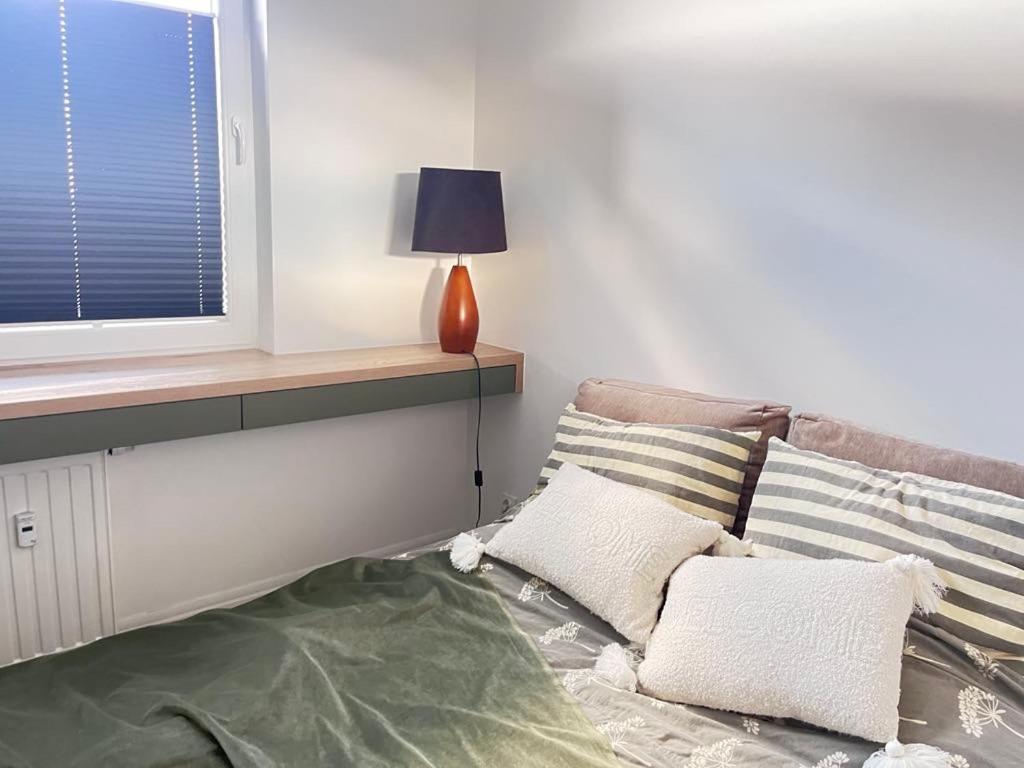 Wieloapartment - Paderewskiego Radom