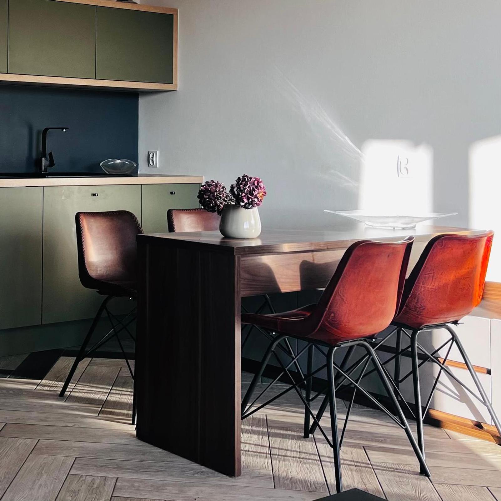 Wieloapartment - Paderewskiego Apartment Radom